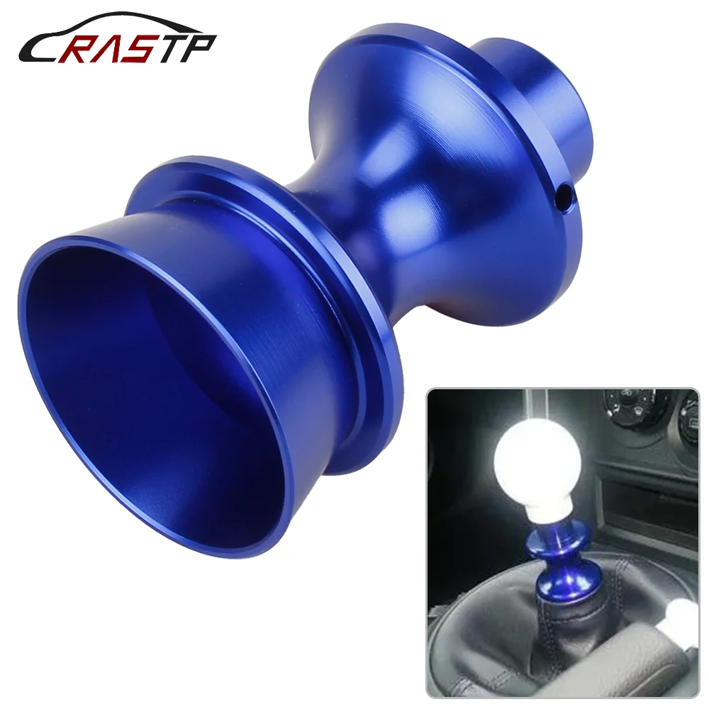 RASTP-Car Gear Shift Knob Reverse Lockout Lever Lifter Up For Subaru BRZ Toyota FT86 GT86 Shift Knob Reverse Lifter Up RS-SFN120
RASTP-Car Gear Shift Knob Reverse Lockout Lever Lifter Up For Subaru BRZ Toyota FT86 GT86 Shift Knob Reverse Lifter Up RS-SFN120