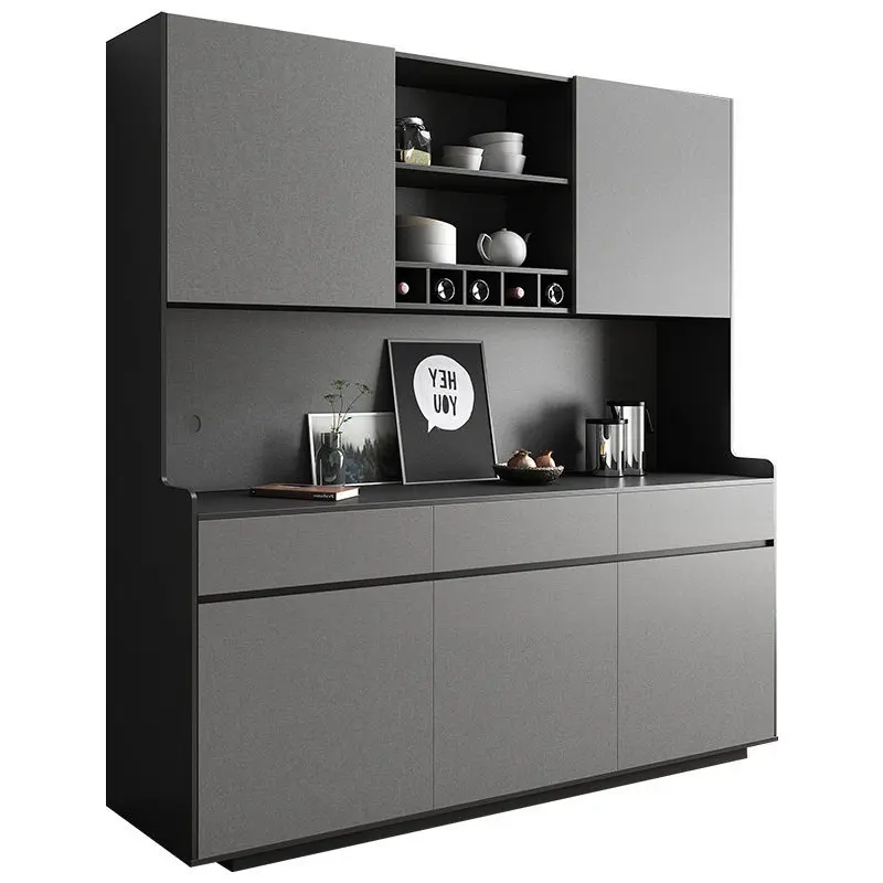 Nordic side cabinet household cabinet, modern simple storage coffee machine entrance
Nordic side cabinet household cabinet, modern simple storage coffee machine entrance