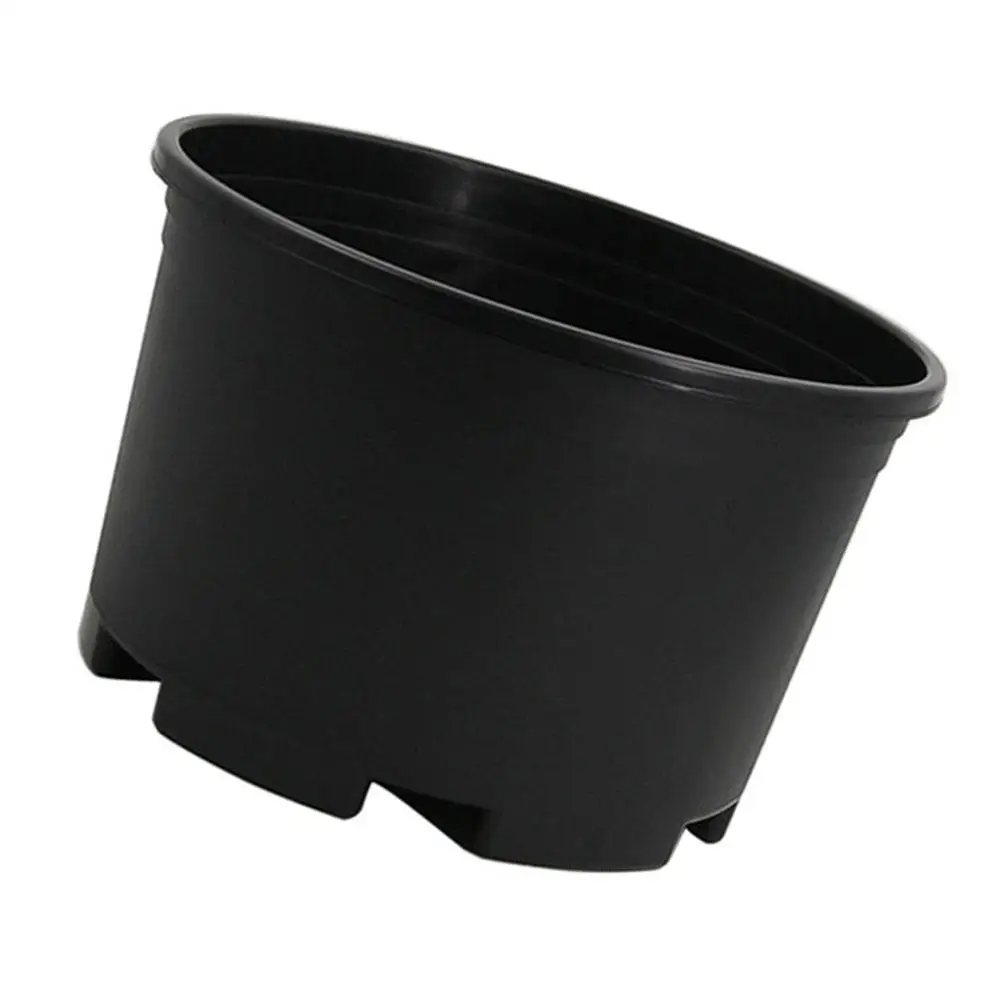 Plastic Flower 30cm Plant Planting Pot Black Garden Planter Drainage Hole Durable Plant Container Succulent Decor
Plastic Flower 30cm Plant Planting Pot Black Garden Planter Drainage Hole Durable Plant Container Succulent Decor