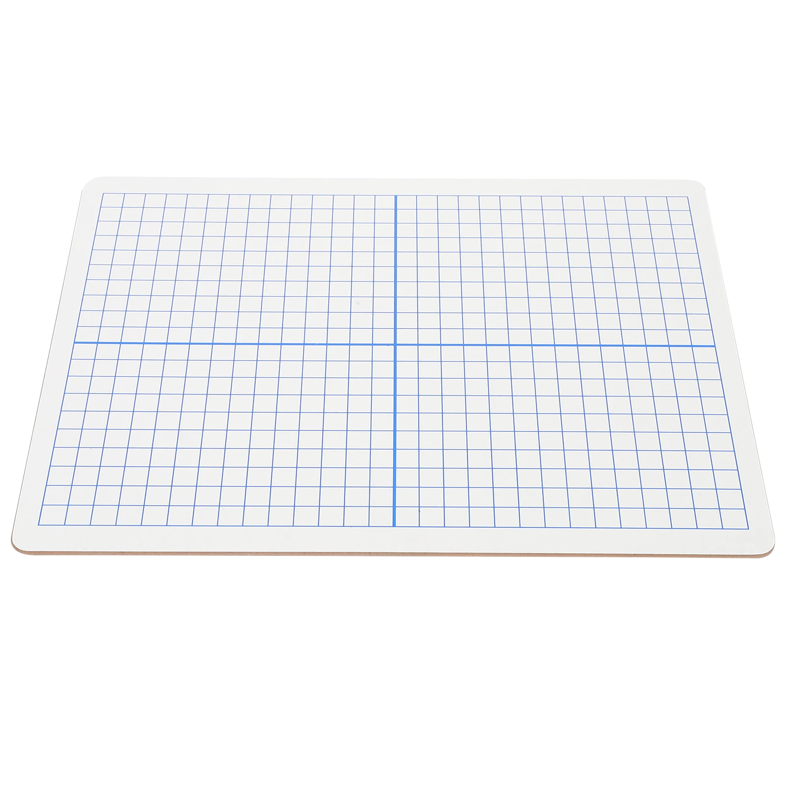 Double Sided Dry Erase Grid Whiteboard Portable Small Writing Board For Classroom Math Geometry Lapboard Reusable Note Pad With
Double Sided Dry Erase Grid Whiteboard Portable Small Writing Board For Classroom Math Geometry Lapboard Reusable Note Pad With