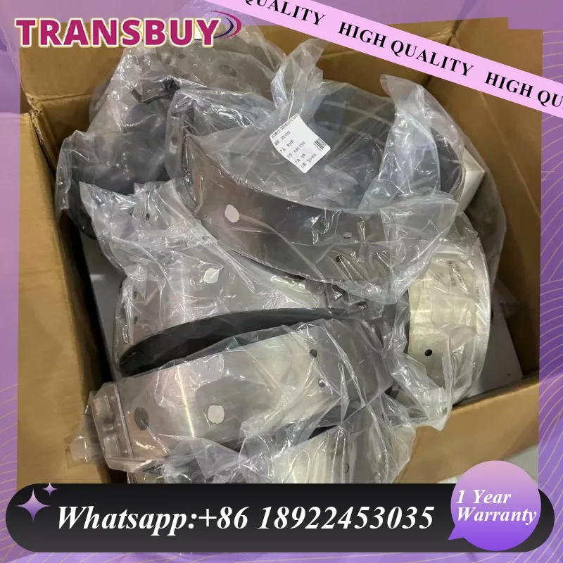 4L60E 4L60 Band New Automatic Transmission Brake Band Suit For Chevy GMC 97-03 Car Accessories Tools
4L60E 4L60 Band New Automatic Transmission Brake Band Suit For Chevy GMC 97-03 Car Accessories Tools