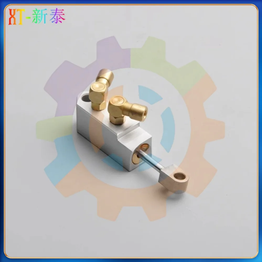 Best Quality Printing Machine Accessories F4.334.036 XL75 CD/CX102 Front Gauge Cylinder Air Cylinder for Heidelberg
Best Quality Printing Machine Accessories F4.334.036 XL75 CD/CX102 Front Gauge Cylinder Air Cylinder for Heidelberg