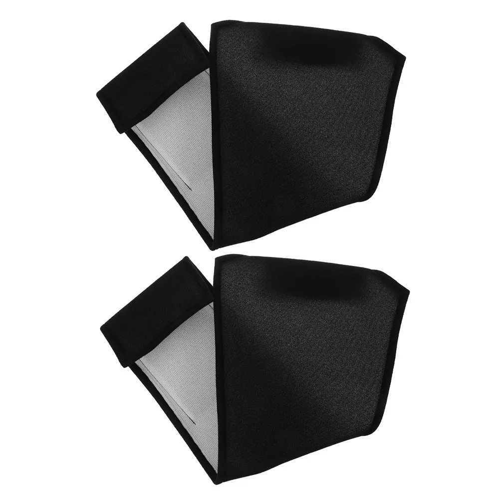 2 шт. универсальные чехлы на подголовники для большинства автомобилей, хлопковые, защитные, аксессуары для салона автомобиля
2 шт. универсальные чехлы на подголовники для большинства автомобилей, хлопковые, защитные, аксессуары для салона автомобиля