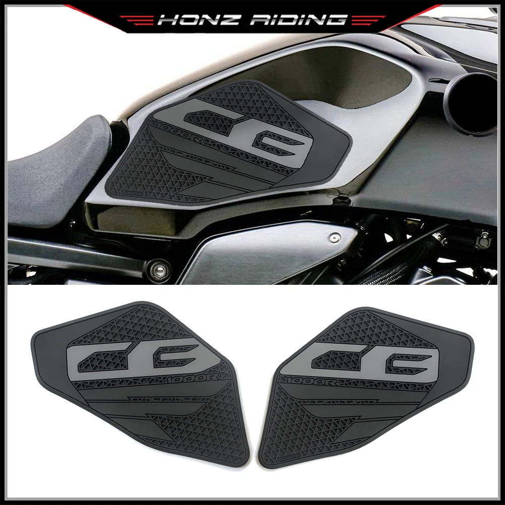 Мотоциклетная накладка на бак для предотвращения колена для Honda CB1000R 2021-2022, наклейка
Мотоциклетная накладка на бак для предотвращения колена для Honda CB1000R 2021-2022, наклейка
