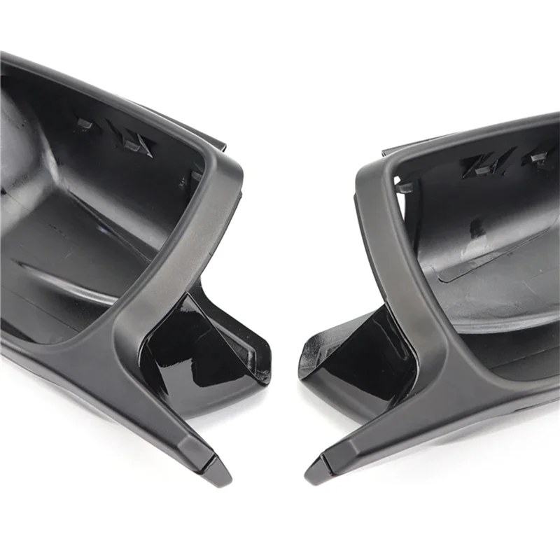Carbon Fiber Style Side Mirror Cover Caps Replacement New M Look Mirror Covers For BMW X5 E53 1999-2006 Spare Parts Accessories-
Carbon Fiber Style Side Mirror Cover Caps Replacement New M Look Mirror Covers For BMW X5 E53 1999-2006 Spare Parts Accessories-