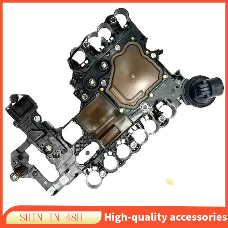 722.4 TCU Transmission Control Unit Conductor Plate – Car Accessories & Tools Compatible with Mercedes-Benz
722.4 TCU Transmission Control Unit Conductor Plate – Car Accessories & Tools Compatible with Mercedes-Benz