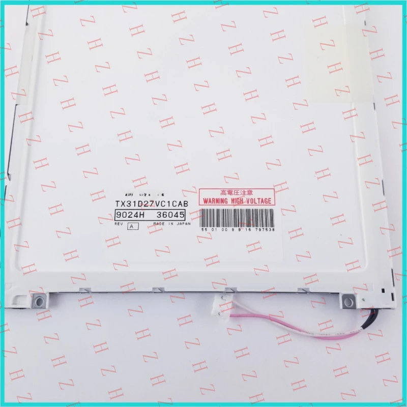 ЖК-дисплей P+ TX31D27VC1CAB для KOE
ЖК-дисплей P+ TX31D27VC1CAB для KOE