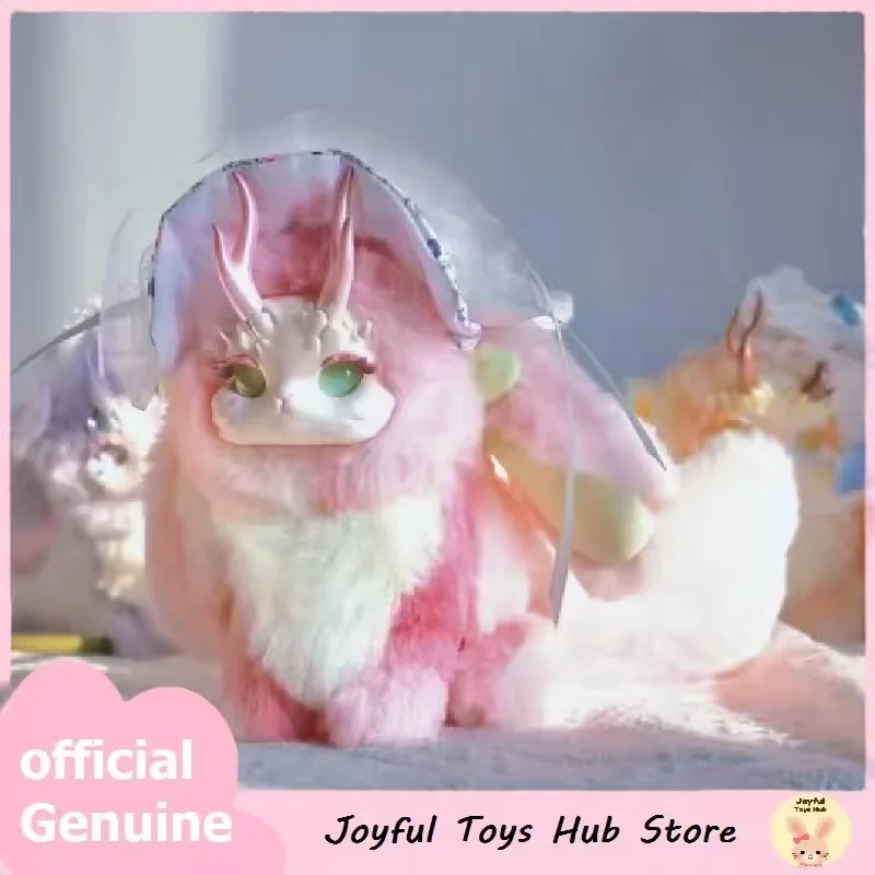 Tutulong Fantasy Forest Tea Party Series слепая коробка милый кролик дракон коробка-сюрприз плюшевая кукла загадочная коробка игрушечная фигурка подарок для ребенка
Tutulong Fantasy Forest Tea Party Series слепая коробка милый кролик дракон коробка-сюрприз плюшевая кукла загадочная коробка игрушечная фигурка подарок для ребенка