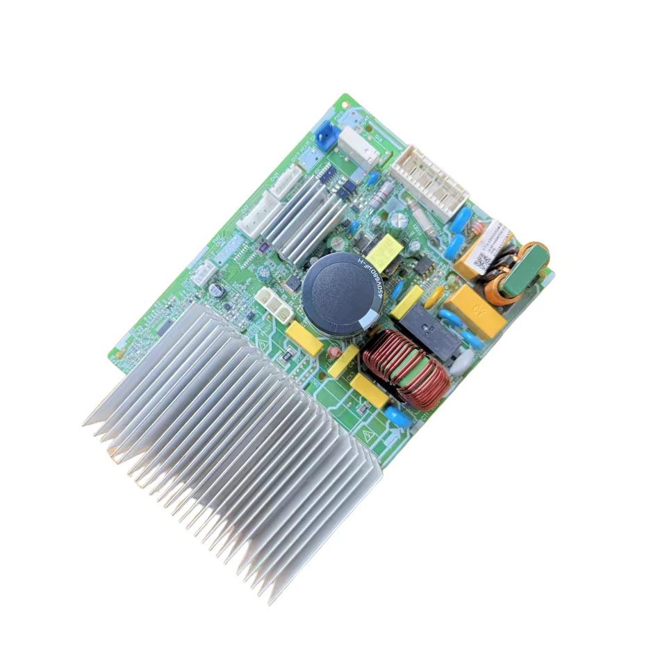 Новинка для наружного блока кондиционера KFR-35W/BP3N8 KFR-35W/BP3N8-RX24TMin+SPM15L60RA 17122000061817
Новинка для наружного блока кондиционера KFR-35W/BP3N8 KFR-35W/BP3N8-RX24TMin+SPM15L60RA 17122000061817