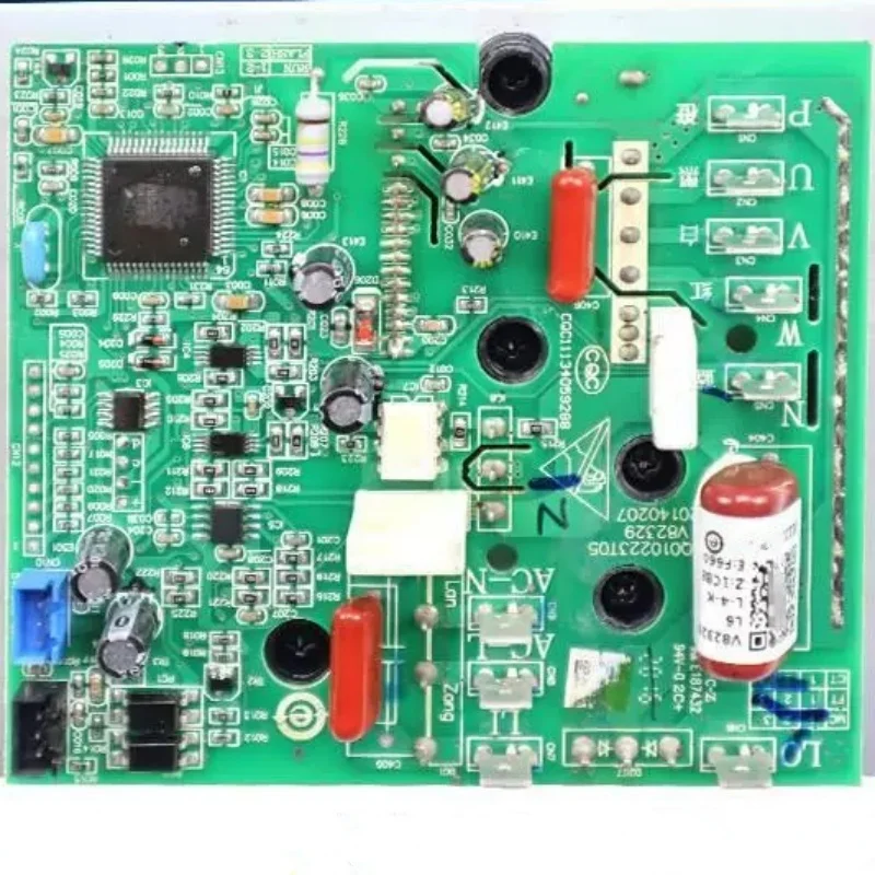 for Haier Air Conditioner 0010835607 Power Module Drive Variable Frequency Board
for Haier Air Conditioner 0010835607 Power Module Drive Variable Frequency Board