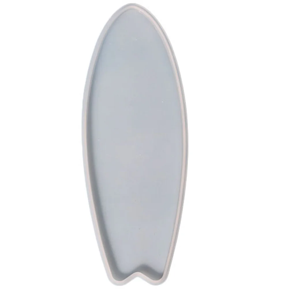 Surfboard Silicone Mold Coaster Molds Epoxy Resin Unique Crafts Gift Friends Family DIY Craft Washable Durable Jewelry
Surfboard Silicone Mold Coaster Molds Epoxy Resin Unique Crafts Gift Friends Family DIY Craft Washable Durable Jewelry