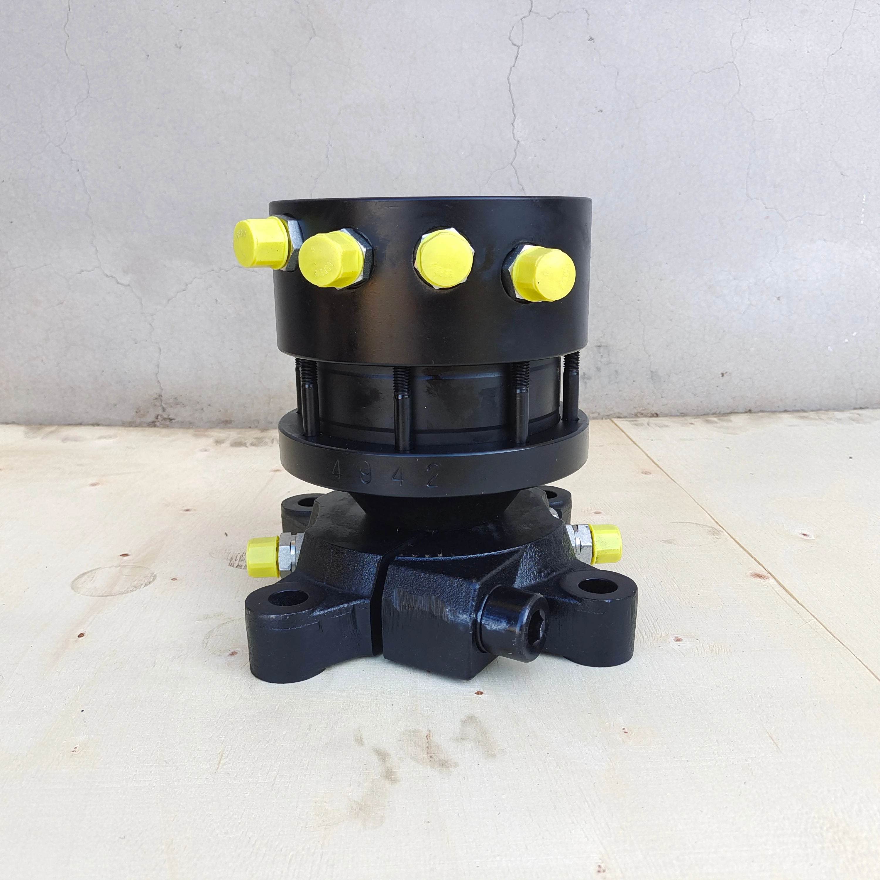 BOSSWORTH GR30CF Hydraulic Rotator Log Grapple | 3 Ton Excavator Attachment | 360° Rotation
BOSSWORTH GR30CF Hydraulic Rotator Log Grapple | 3 Ton Excavator Attachment | 360° Rotation