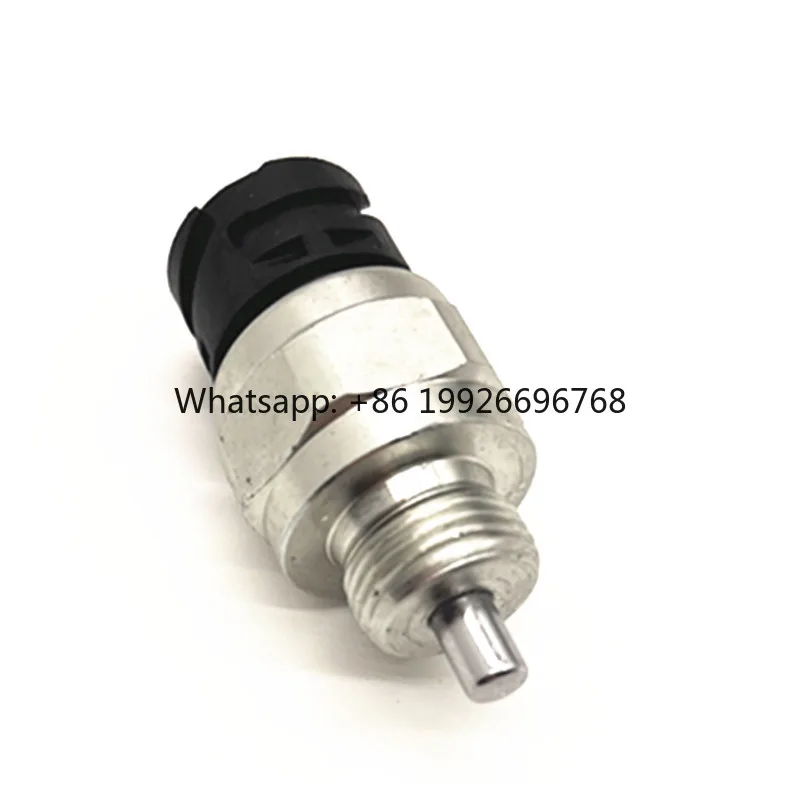 Suitable for S Cania Auto Parts G470 Truck Transmission Sensor Pressure Neutral Switch Tractor Other Heavy Trucks 1472739
Suitable for S Cania Auto Parts G470 Truck Transmission Sensor Pressure Neutral Switch Tractor Other Heavy Trucks 1472739