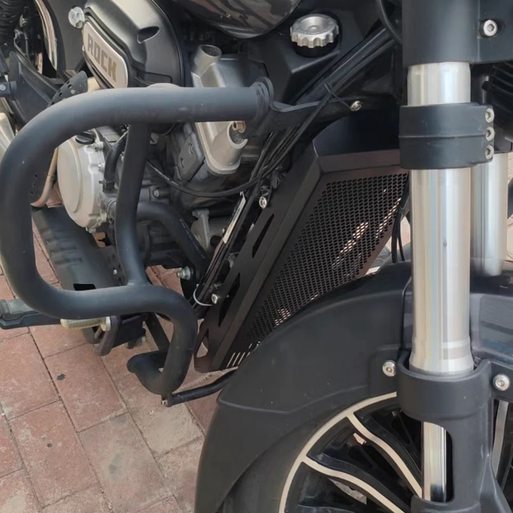 Motorcycle Accessories Radiator Guard Protection Grille Grill Cover Protector For BENDA BD300 BD 300 2021 2022 2023 2024 2025
Motorcycle Accessories Radiator Guard Protection Grille Grill Cover Protector For BENDA BD300 BD 300 2021 2022 2023 2024 2025