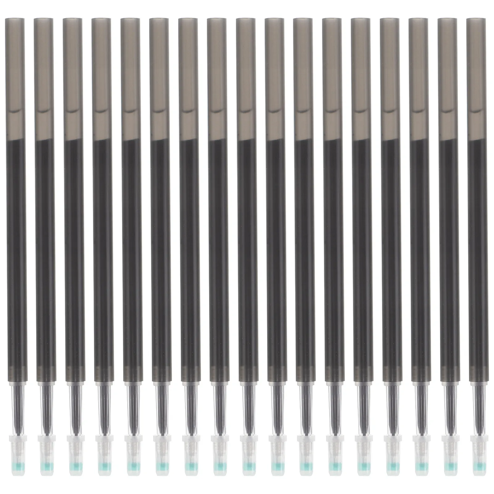 100Pcs Erasable Pen Refills Thermal Erasable Gel Ink Fine Tip Plastic Ink Pen Inserts for Note Taking School Supplies Office
100Pcs Erasable Pen Refills Thermal Erasable Gel Ink Fine Tip Plastic Ink Pen Inserts for Note Taking School Supplies Office