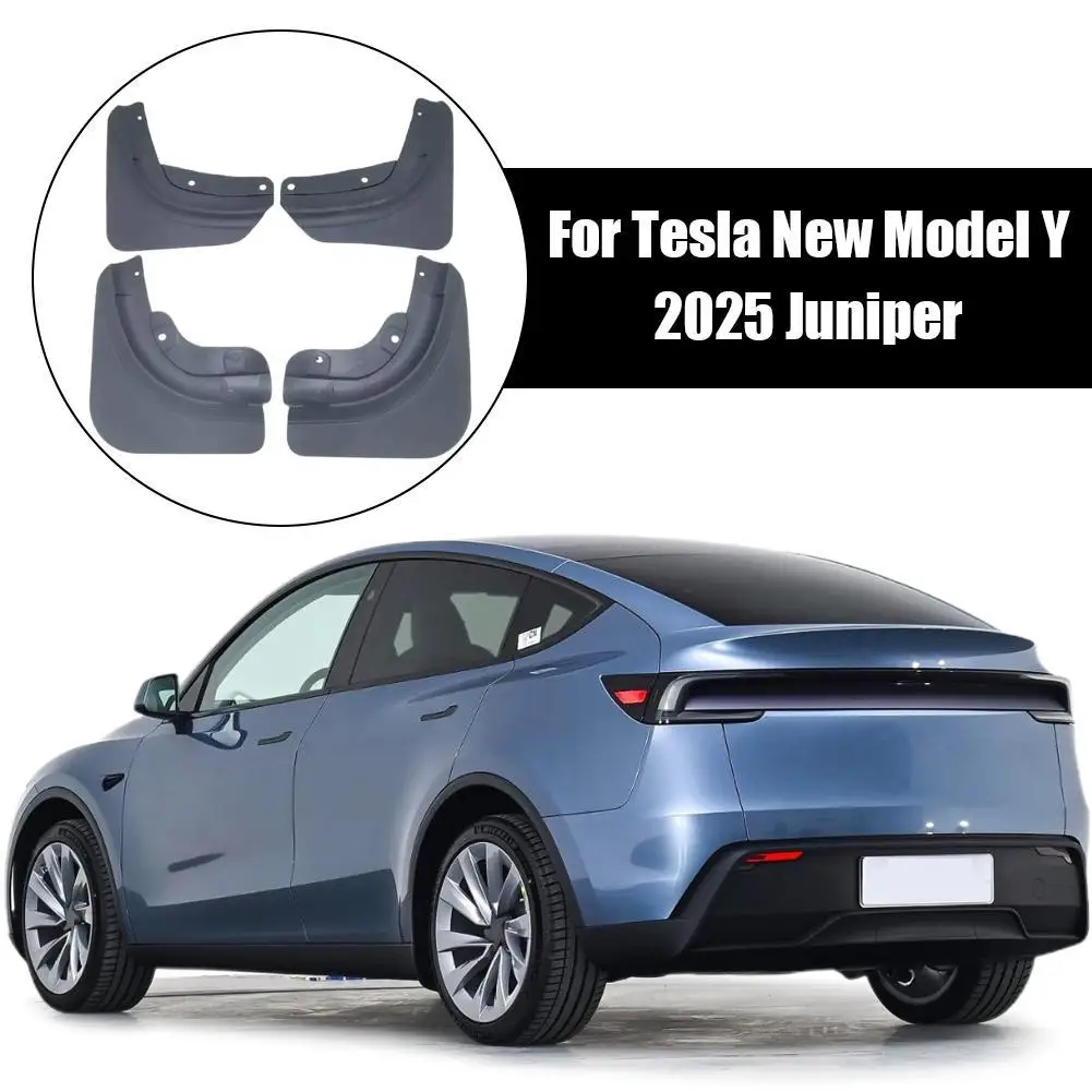 Автомобильные шины, брызговики для модели Y 2022, Launch Juniper, без сверления/ленты, брызговики, брызговики, автомобильные аксессуары 
Автомобильные шины, брызговики для модели Y 2022, Launch Juniper, без сверления/ленты, брызговики, брызговики, автомобильные аксессуары