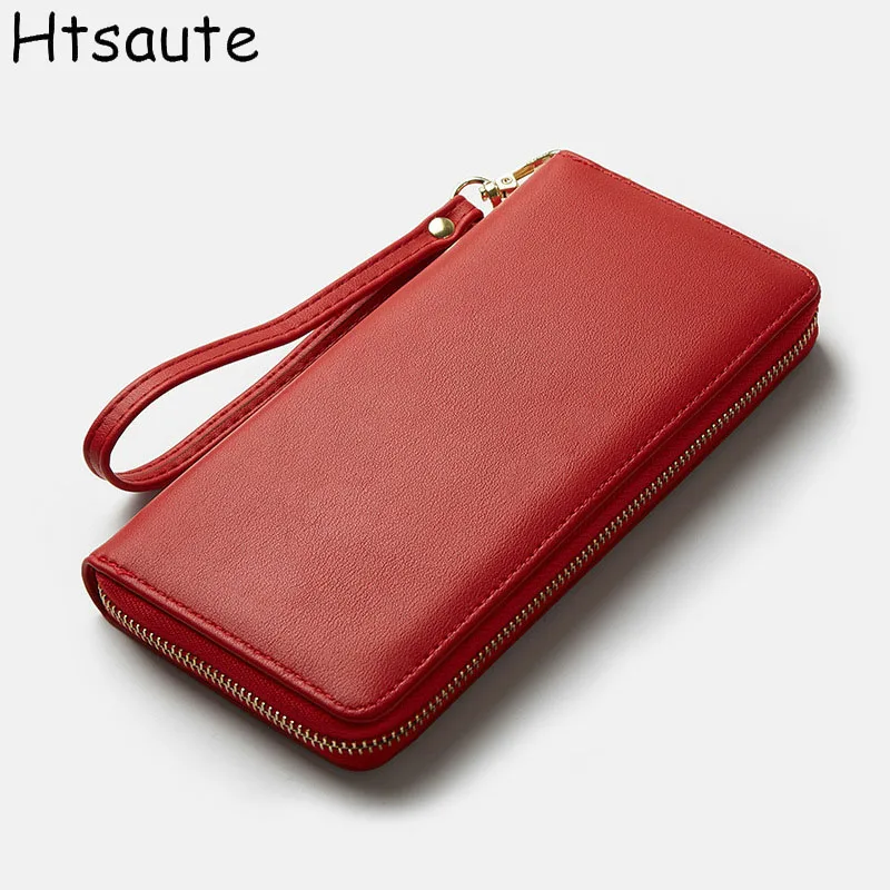 PU Leather Long Section Wallet for Women ID Holders Fashion Ladies Hasp Multi Card Holder, Zip Around Pocket cartera de mujer
PU Leather Long Section Wallet for Women ID Holders Fashion Ladies Hasp Multi Card Holder, Zip Around Pocket cartera de mujer