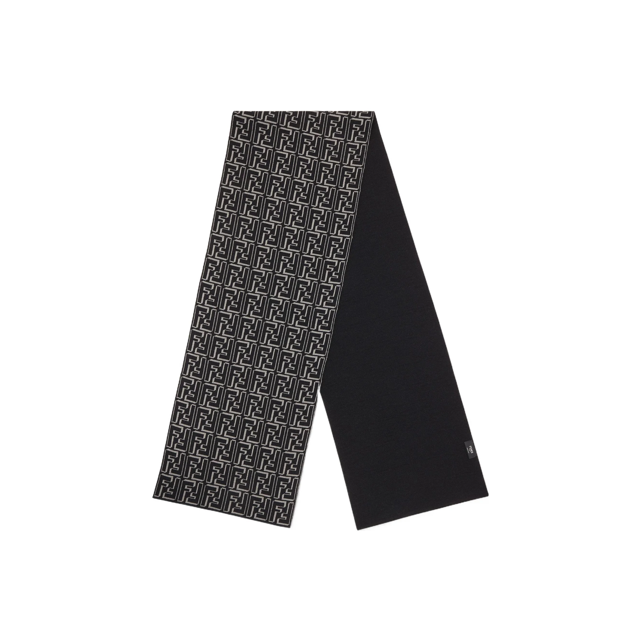 FENDI Allover Ff Jacquard Scarf FXS124ALGSF0D8J
FENDI Allover Ff Jacquard Scarf FXS124ALGSF0D8J