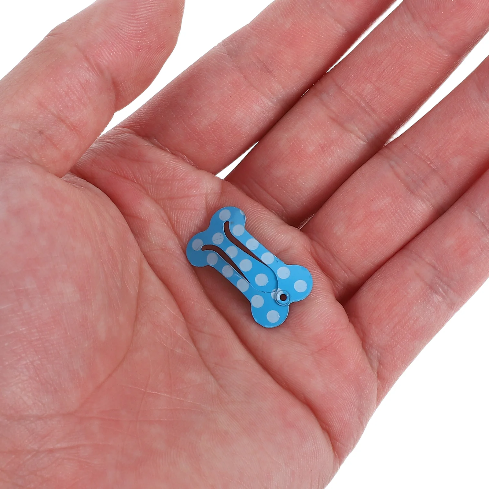 20Pcs Bone Shape Pet Hair Clips Durable Dog Ponytail Holder Perfect for Daily Wear Birthday Parties Photo Taking Fashion
20Pcs Bone Shape Pet Hair Clips Durable Dog Ponytail Holder Perfect for Daily Wear Birthday Parties Photo Taking Fashion