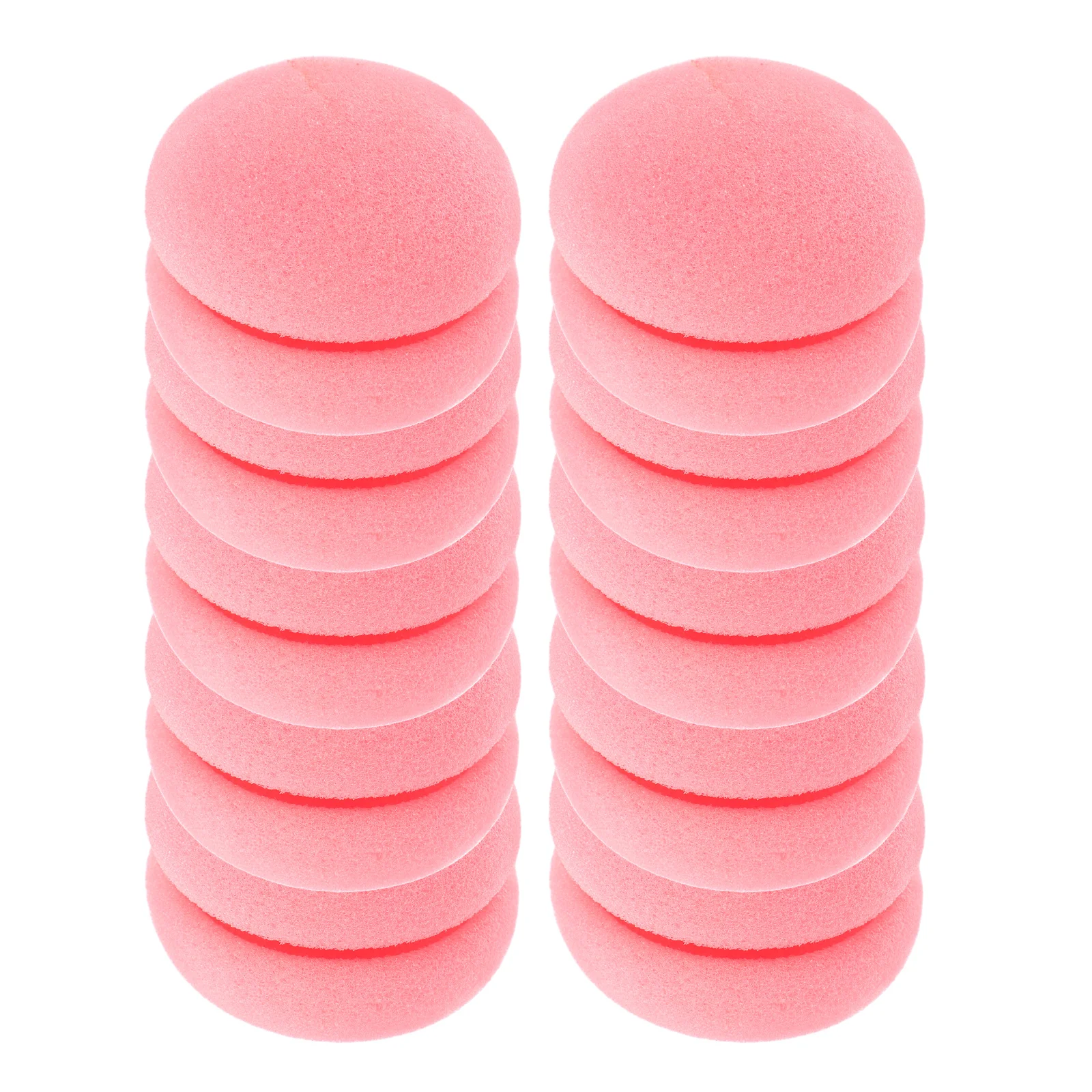 10pcs Sponge Curlers Mushroom Shape Hair Styling Tools For All Hair Types Home Use Women Hair Care Rollers
10pcs Sponge Curlers Mushroom Shape Hair Styling Tools For All Hair Types Home Use Women Hair Care Rollers