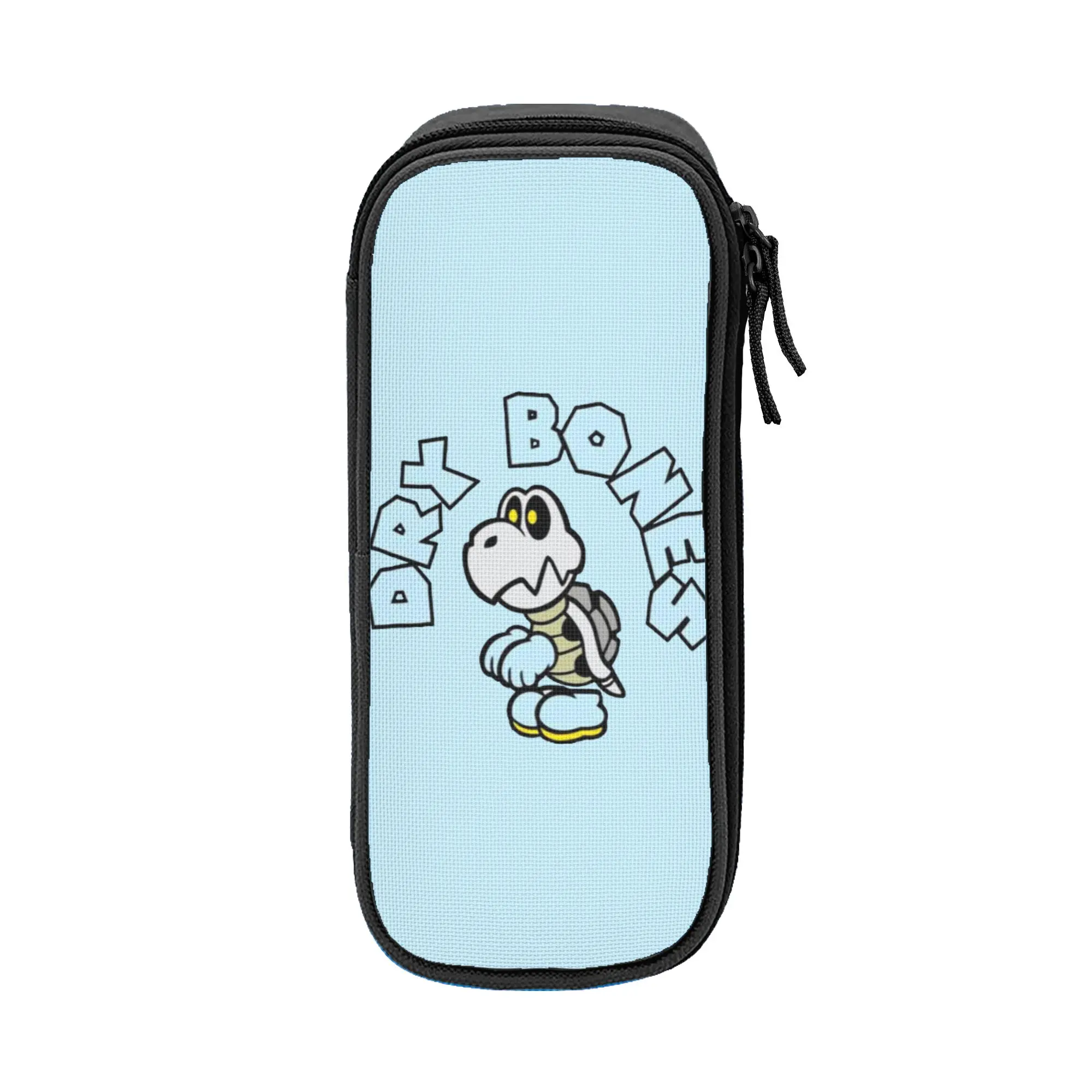 Marioes characters Pencil Cases Fun Pen Box Pencil Bags Girls Boys Big Capacity School Supplies Cosmetic Pencilcases
Marioes characters Pencil Cases Fun Pen Box Pencil Bags Girls Boys Big Capacity School Supplies Cosmetic Pencilcases