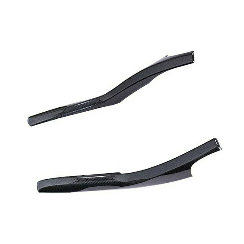 MBX-t2Pcs накладка на панель переключения передач из углеродного волокна для Honda Civic 10Th
MBX-t2Pcs накладка на панель переключения передач из углеродного волокна для Honda Civic 10Th