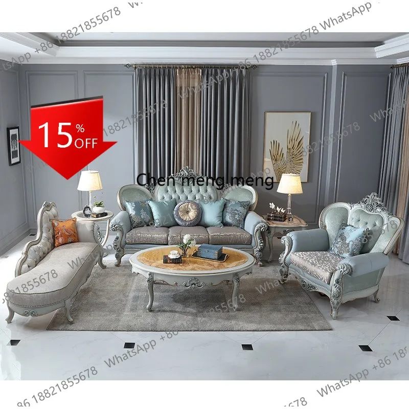 Комплект мягкой мебели M85: диван из французского фланеля и высококачественная кожа первого слоя (европейская кожа класса люкс)
Комплект мягкой мебели M85: диван из французского фланеля и высококачественная кожа первого слоя (европейская кожа класса люкс)