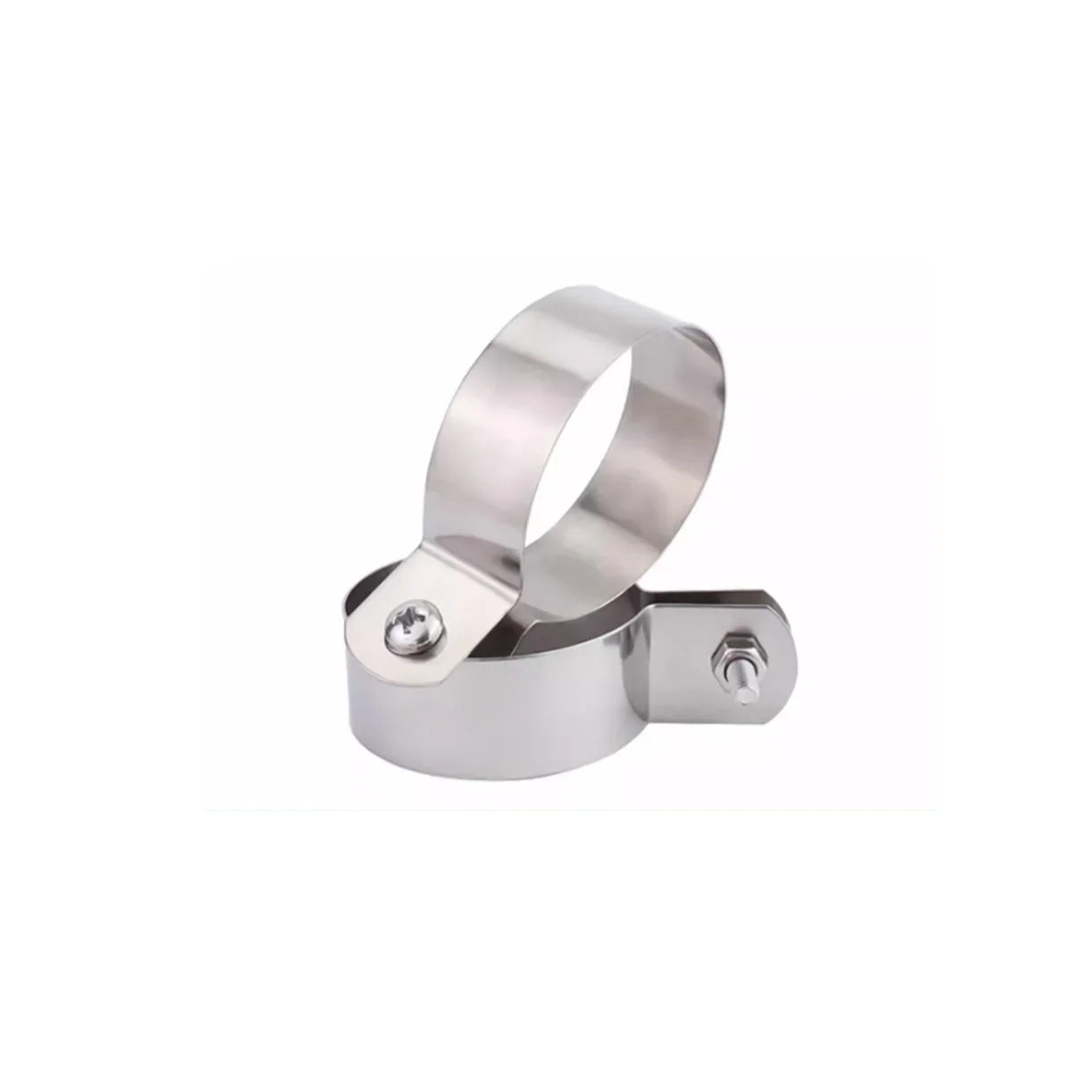 304 Stainless Steel Grounding Wire / Hanging Clamp ,Grounding / Metal Material Pipe Clamp
304 Stainless Steel Grounding Wire / Hanging Clamp ,Grounding / Metal Material Pipe Clamp