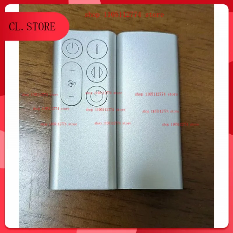 Original FOR Dyson BP01 Remote Control for Pure Cool Me Personal Purifying Fan
Original FOR Dyson BP01 Remote Control for Pure Cool Me Personal Purifying Fan