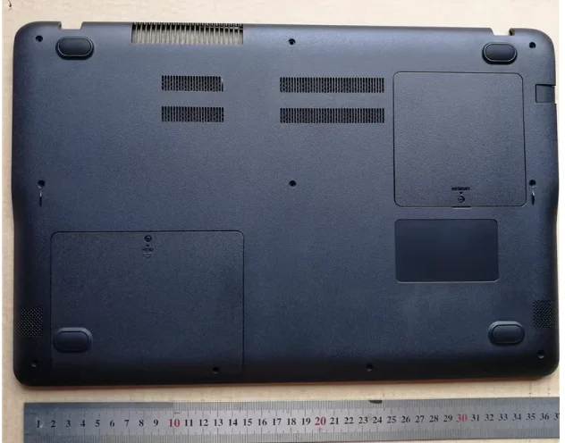 New laptop for samsung 500R5M 501 550R5M 500R5A upper case cover palmrest /bottom case cover
New laptop for samsung 500R5M 501 550R5M 500R5A upper case cover palmrest /bottom case cover
