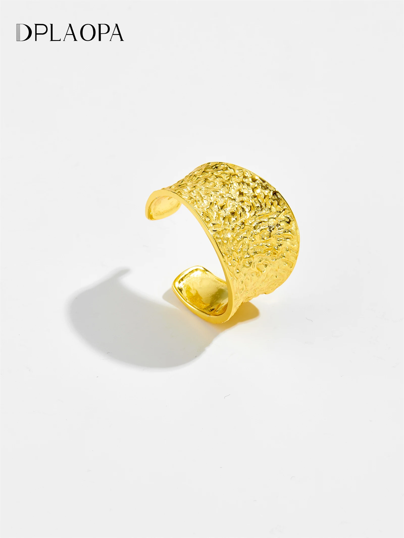 DPLAOPA 100% серебряные кольца 925 пробы для женщин, роскошные, геометрической формы, серия 2026, изысканные винтажные повседневные классические ювелирные изделия, подарок на годовщину
DPLAOPA 100% серебряные кольца 925 пробы для женщин, роскошные, геометрической формы, серия 2026, изысканные винтажные повседневные классические ювелирные изделия, подарок на годовщину