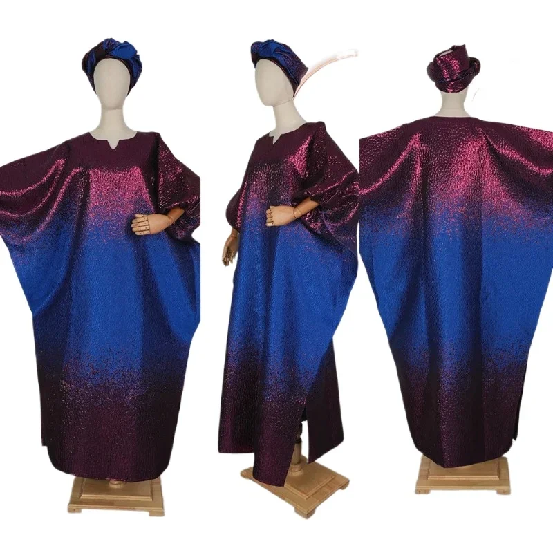 Африканская одежда для женщин, платье 2025 года, новая мода, красное, синее праздничное платье, винтажное летнее платье, повседневное платье, мусульманский халат BouBou
Африканская одежда для женщин, платье 2025 года, новая мода, красное, синее праздничное платье, винтажное летнее платье, повседневное платье, мусульманский халат BouBou