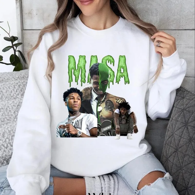 Shark Hoodie Sweatshirt Women's Apelike Head Design Comfortable Unisex Spring Fashion Casual Animal Patterned Crewneck Sweats...
Shark Hoodie Sweatshirt Women's Apelike Head Design Comfortable Unisex Spring Fashion Casual Animal Patterned Crewneck Sweats...