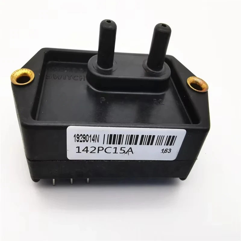 YJJ 142PC15A Высокочувствительный кремниевый датчик давления с усилителем температуры
YJJ 142PC15A Высокочувствительный кремниевый датчик давления с усилителем температуры