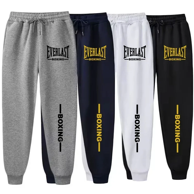 2025 Autumn Winter EVERLAST Printed Running Pants Men Women Outdoor Sports Fitness Pants Running Polar Casual Sports Pants
2025 Autumn Winter EVERLAST Printed Running Pants Men Women Outdoor Sports Fitness Pants Running Polar Casual Sports Pants