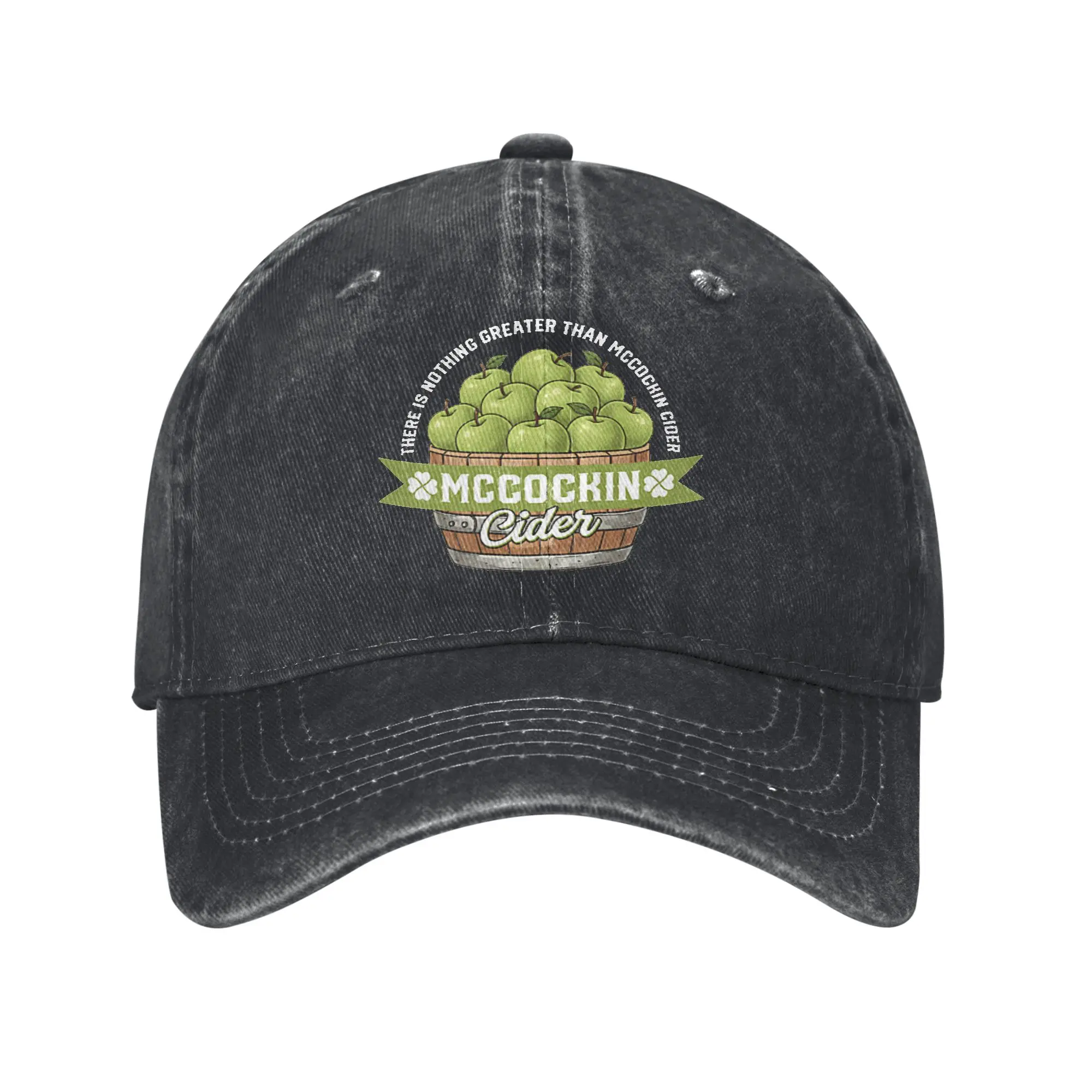 Бейсболка Mccockin Cider Funny St Patrick's Day в стиле ретро, из состаренного хлопка, с ирландской символикой, для мужчин и женщин, для активного отдыха, подарок
Бейсболка Mccockin Cider Funny St Patrick's Day в стиле ретро, из состаренного хлопка, с ирландской символикой, для мужчин и женщин, для активного отдыха, подарок