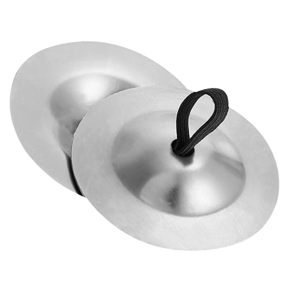 1 Pair Small Finger Cymbals Copper Kids Musical Instrument For Dance Party Portable Percussion Children Finger Cymbal Play Tool
1 Pair Small Finger Cymbals Copper Kids Musical Instrument For Dance Party Portable Percussion Children Finger Cymbal Play Tool