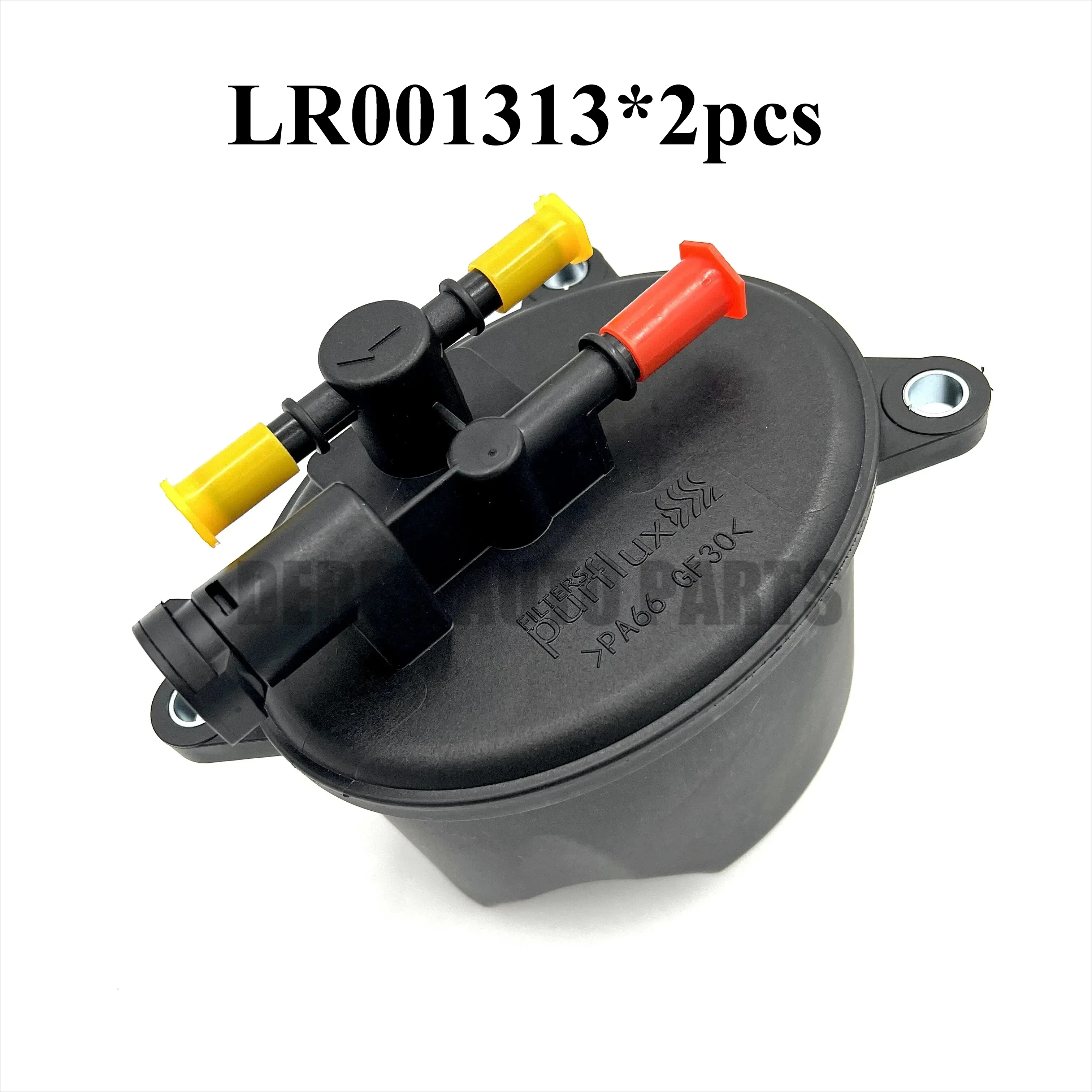 Fuel Filter LR001313 Fits For Land Rover Freelander 2 & Evoque 2.2 TD4 Diesel VA157
Fuel Filter LR001313 Fits For Land Rover Freelander 2 & Evoque 2.2 TD4 Diesel VA157