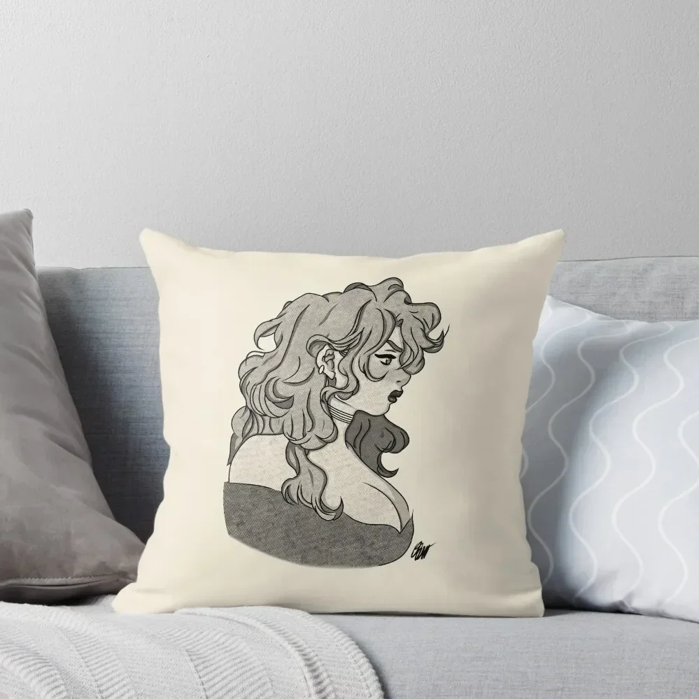 Snotgirl Lottie Manga Fanart Throw Pillow christmas supplies Decorative Sofa Cushion Cushions For Sofa pillow
Snotgirl Lottie Manga Fanart Throw Pillow christmas supplies Decorative Sofa Cushion Cushions For Sofa pillow