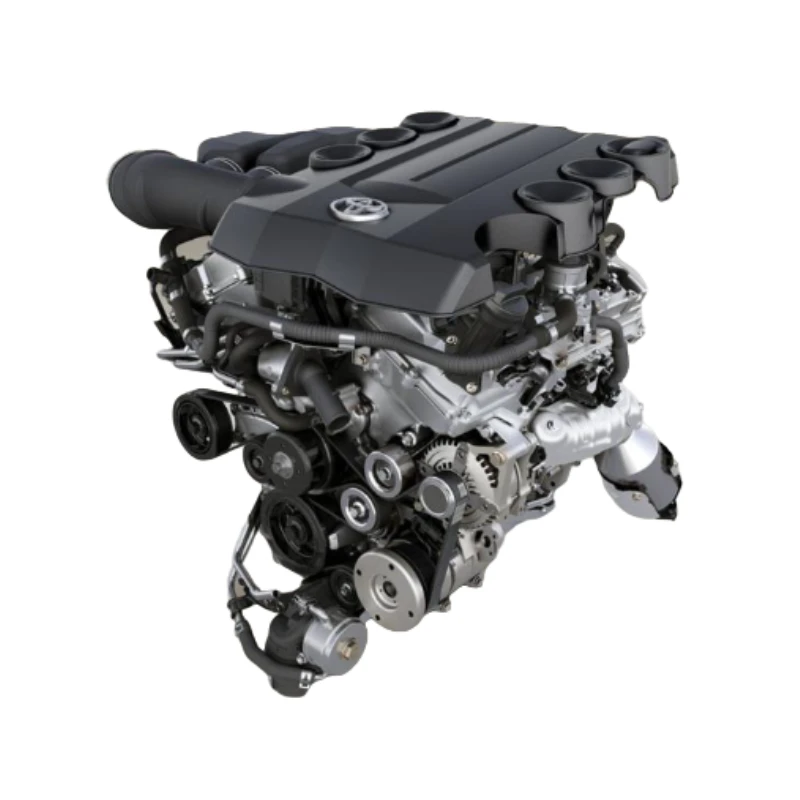 Suitable for Toyota Prado Land Cruiser Overbearing Land Cruiser 1GR engine assembly imported 2TR1UR2UZ
Suitable for Toyota Prado Land Cruiser Overbearing Land Cruiser 1GR engine assembly imported 2TR1UR2UZ