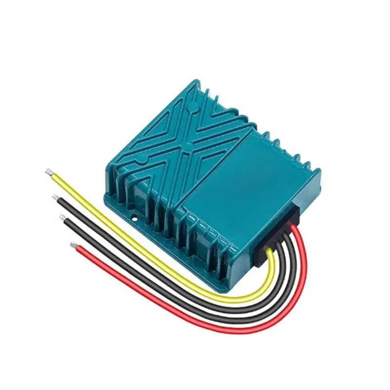 ABUN-IP67 Waterproof 9-36V To 24V DC To DC Step-Down Converter Module 5A High Efficiency Power Supply
ABUN-IP67 Waterproof 9-36V To 24V DC To DC Step-Down Converter Module 5A High Efficiency Power Supply