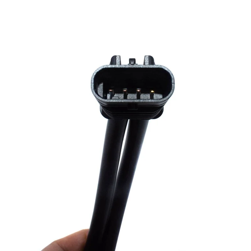 ABPQ-Car Temperature Sensor For Citroen C3 C4 C5 DS3 DS4 DS5 For MINI R55 R56 R57 R58 R59 For 12517646145 980431580
ABPQ-Car Temperature Sensor For Citroen C3 C4 C5 DS3 DS4 DS5 For MINI R55 R56 R57 R58 R59 For 12517646145 980431580