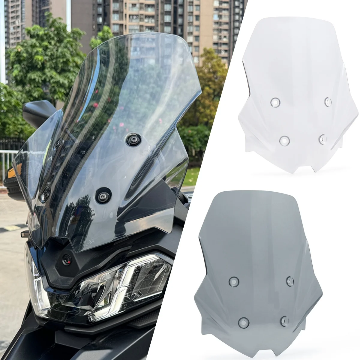 Мотоциклетное акриловое туристическое лобовое стекло, козырек, дефлектор, обтекатель для VOGE DS 900X DS900X 900DSX DSX 900 2024 2025
Мотоциклетное акриловое туристическое лобовое стекло, козырек, дефлектор, обтекатель для VOGE DS 900X DS900X 900DSX DSX 900 2024 2025