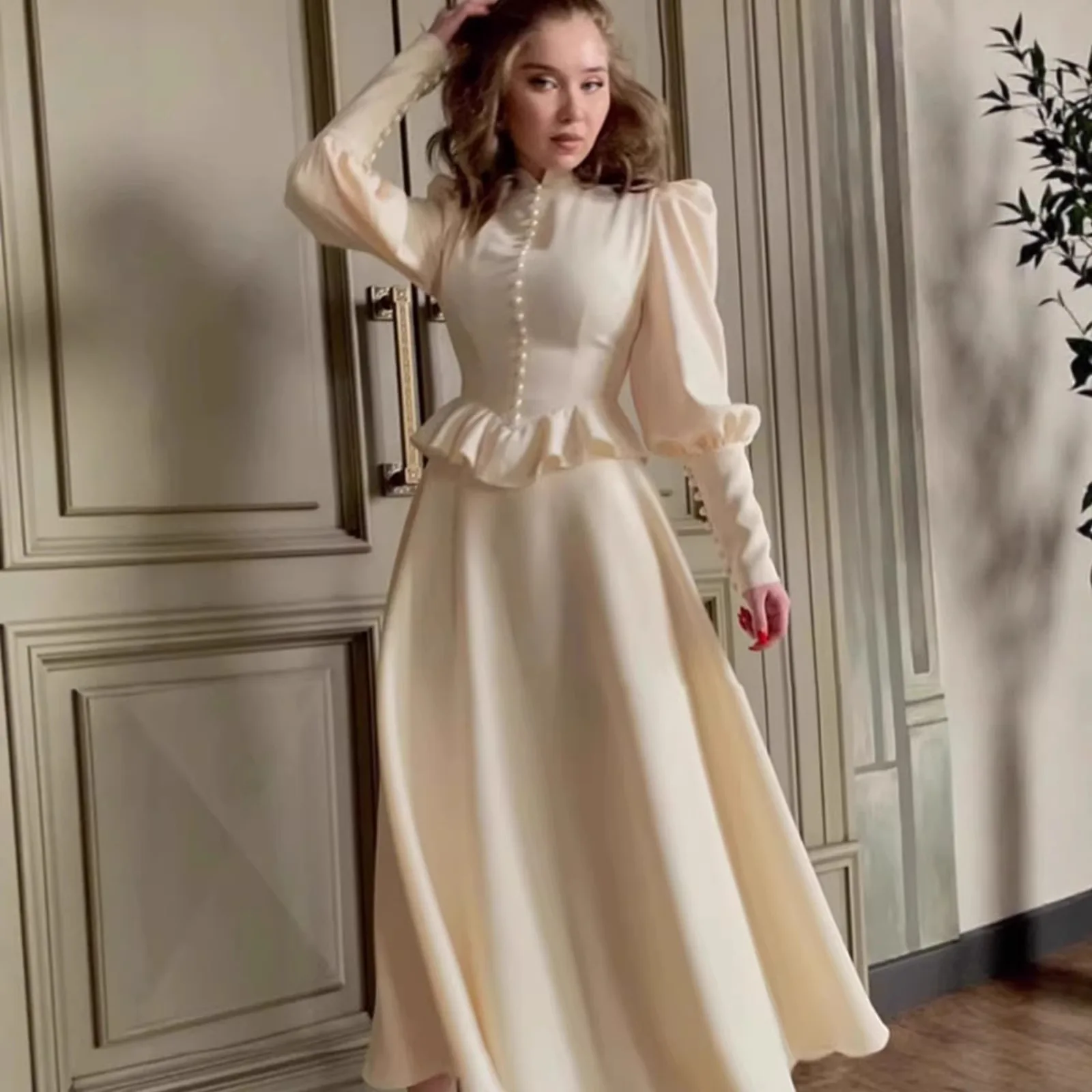 Eid Dress Abaya Women Dubai Long Robe Party Dresses Jalabiya Muslim Ramadan Abayas Kaftan Morocco Vestidos Maxi Gown 2026
Eid Dress Abaya Women Dubai Long Robe Party Dresses Jalabiya Muslim Ramadan Abayas Kaftan Morocco Vestidos Maxi Gown 2026