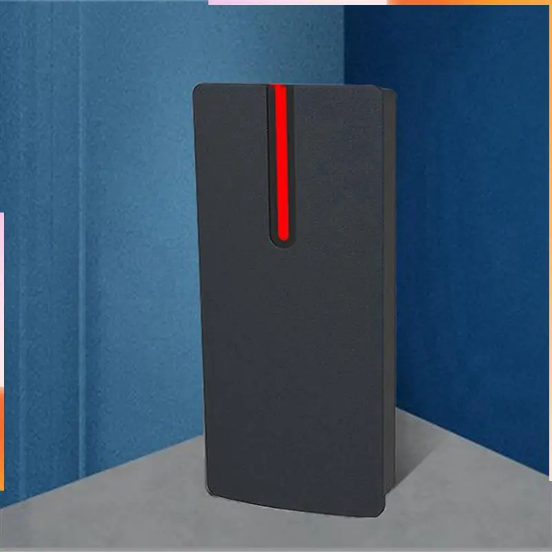 A92Z 2X IP68 Waterproof IC Card Reader 13.56Khz Proximity Card Access Control Slave Reader Support Wiegand 26/34 Output
A92Z 2X IP68 Waterproof IC Card Reader 13.56Khz Proximity Card Access Control Slave Reader Support Wiegand 26/34 Output