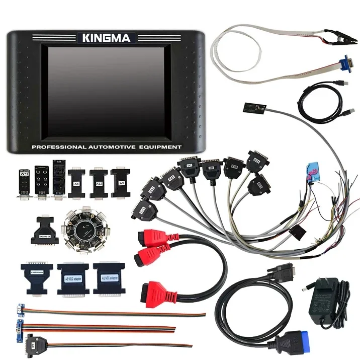 2025 New Arrival Enigma Progessional Automotive Electronics and Diagnostic Instrument Cluster Programming Tool AA