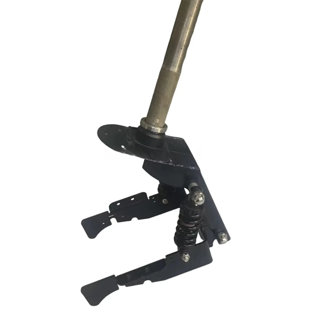 Передняя амортизационная вилка Q06 Pro C-образной формы для электросамоката, запчасти и аксессуары, передний амортизатор из металла, в продаже
Передняя амортизационная вилка Q06 Pro C-образной формы для электросамоката, запчасти и аксессуары, передний амортизатор из металла, в продаже