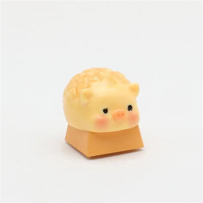 652F -клавиш ESC Keycap Pig Pineapple Bun Rysins персонализирует клавиш для игр и комфорта для печати
652F -клавиш ESC Keycap Pig Pineapple Bun Rysins персонализирует клавиш для игр и комфорта для печати