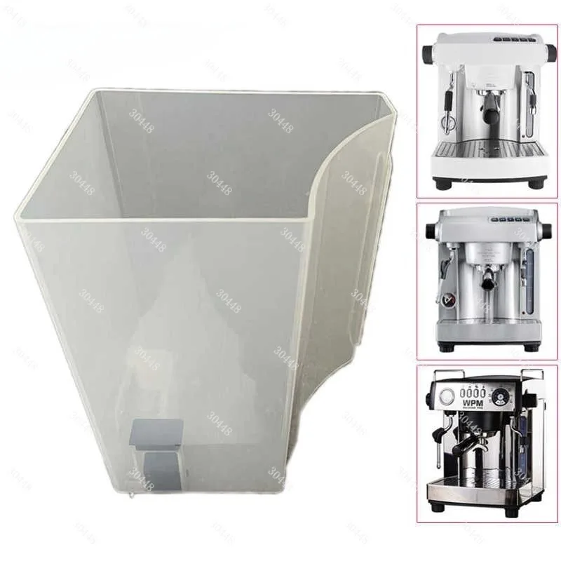 KD210/KD210S2/KD230 Series Italian Coffee Machine Original Original Factory Official Water Tank Accessories
KD210/KD210S2/KD230 Series Italian Coffee Machine Original Original Factory Official Water Tank Accessories