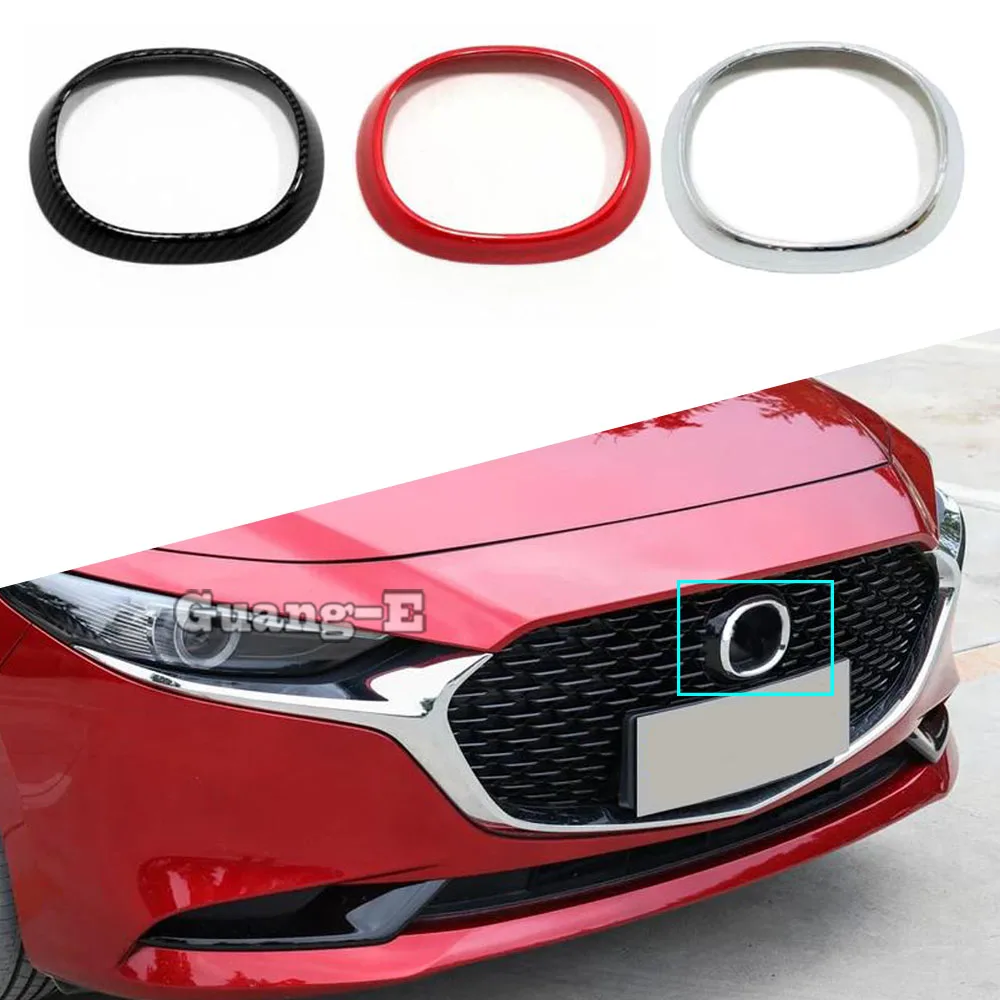 For Mazda 3 Mazda3 Axela M3 2019 2020 2021 2022 Car Body Sticker Trim Front Logo Decorative Mark Grid Grill Grille Frame 1PCs
For Mazda 3 Mazda3 Axela M3 2019 2020 2021 2022 Car Body Sticker Trim Front Logo Decorative Mark Grid Grill Grille Frame 1PCs